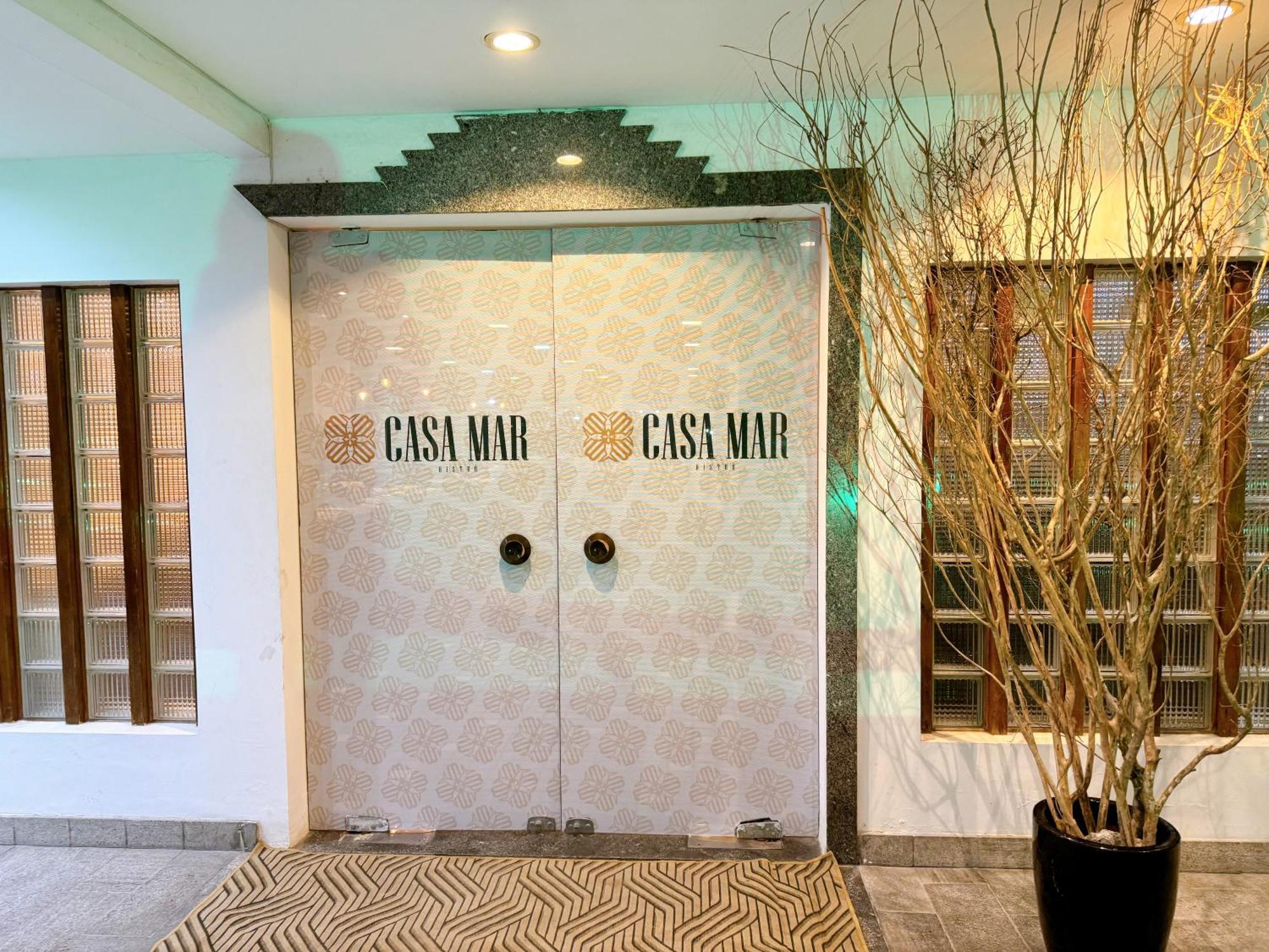 Flat Chelsea Frente Ao Dona Lindu Apartment Recife Exterior photo