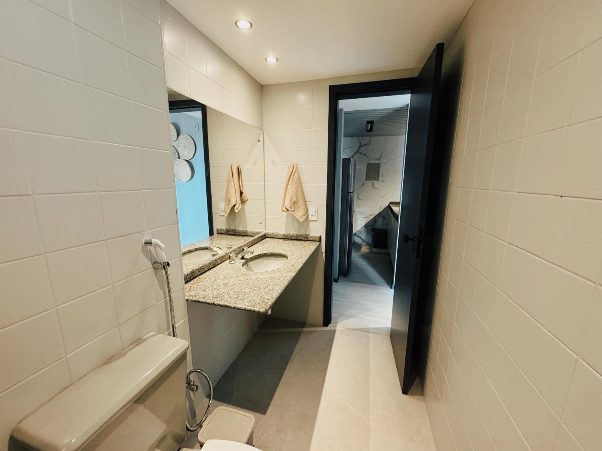 Flat Chelsea Frente Ao Dona Lindu Apartment Recife Exterior photo