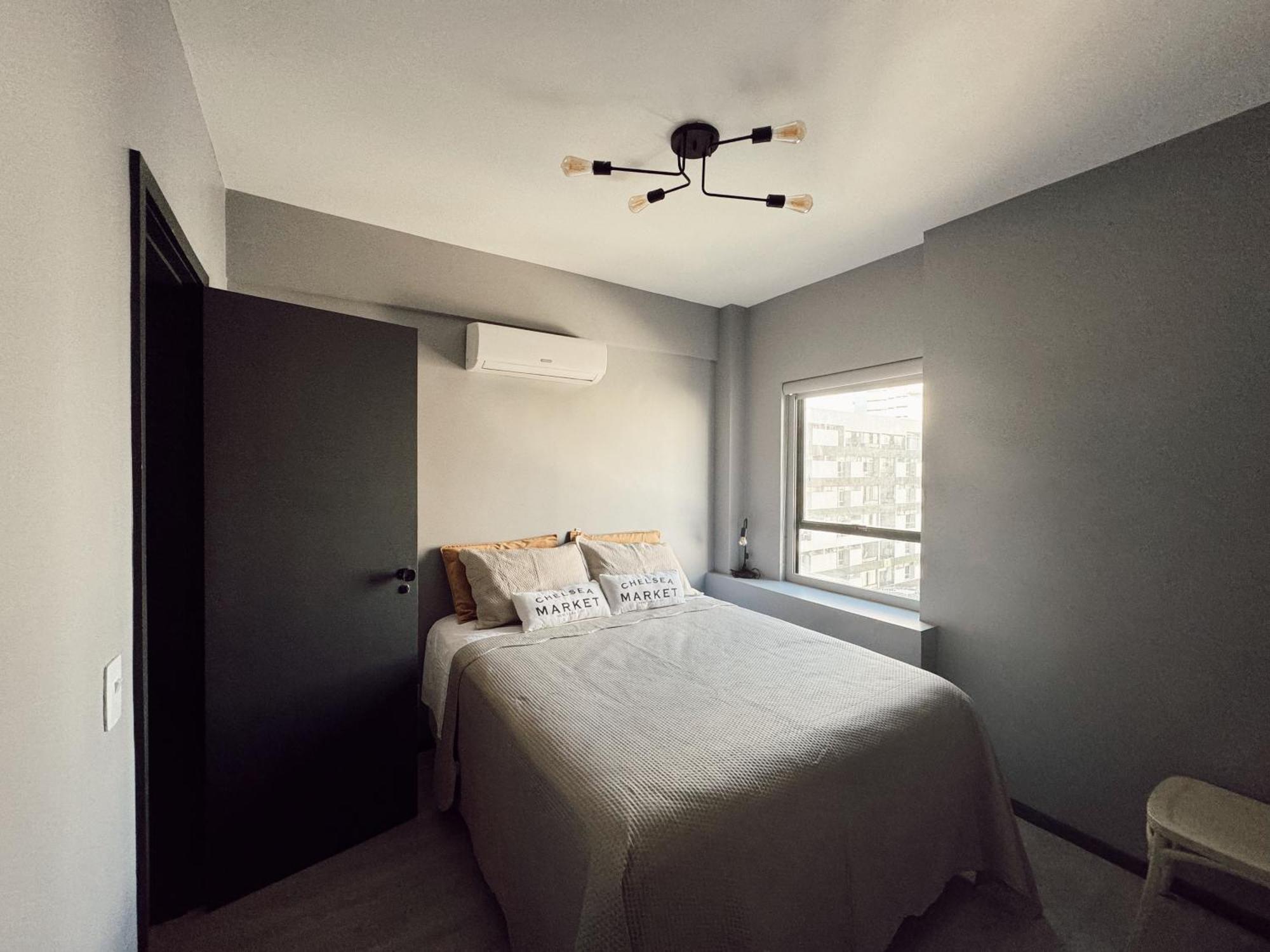 Flat Chelsea Frente Ao Dona Lindu Apartment Recife Exterior photo